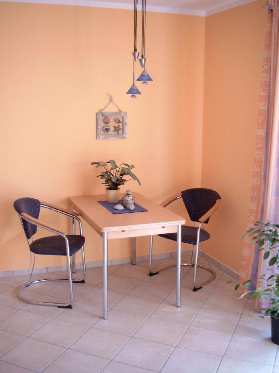 Ferienwohnung Amelie Heringsdorf  Room photo